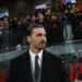 Zlatan Ibrahimovic AC Milan ميلان إبراهيموفيتش