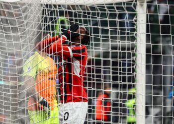 Tammy Abraham AC Milan ميلان أبراهام