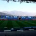 Como stadium view