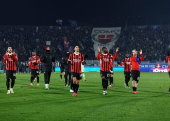 AC Milan players ميلان