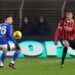 Malick Thiaw AC Milan ميلان تشاو