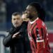 Rafael Leao Conceicao Milan ميلان لياو كونسيساو