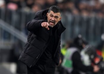 Sergio Conceicao Milan ميلان كونسيساو