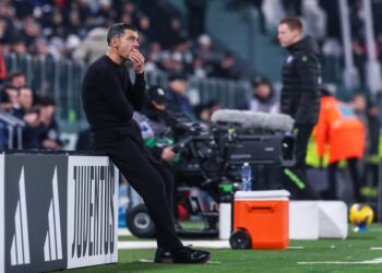 Sergio Conceicao AC Milan ميلان كونسيساو