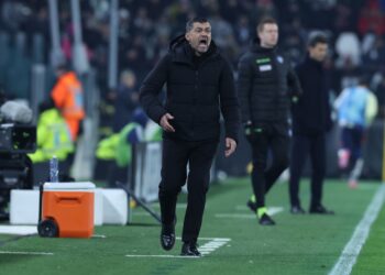 Sergio Conceicao AC Milan ميلان كونسيساو