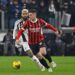 Luka Jovic AC Milan ميلان يوفيتش