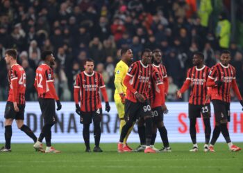 AC Milan players ميلان