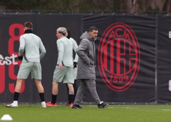 Sergio Conceicao Milan كونسيساو ميلان