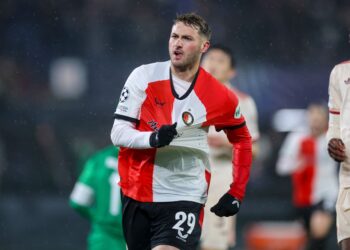 Santiago Gimenez سانتياغو خيمينيز