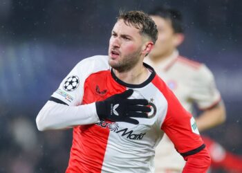 Santiago Gimenez سانتياغو خيمينيز