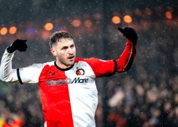 Santiago Gimenez سانتياغو خيمينيز