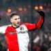 Santiago Gimenez سانتياغو خيمينيز