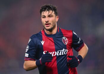 Riccardo Orsolini أورسوليني