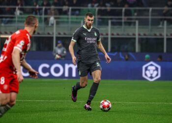 Strahinja Pavlovic Milan ستراهينجا بافلوفيتش ميلان