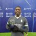 Rafael Leao Milan ميلان لياو