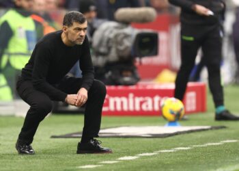 Sergio Conceicao Milan كونسيساو ميلان