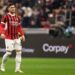 Luka Jovic AC Milan ميلان يوفيتش