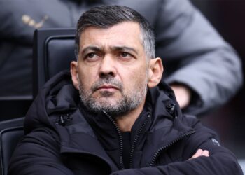Sergio Conceicao Milan كونسيساو ميلان