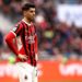 Alvaro Morata Milan ميلان موراتا