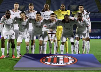 AC Milan players ميلان