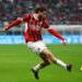 Davide Calabria AC Milan ميلان كالابريا
