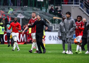 Sergio Conceicao milan players ميلان كونسيساو