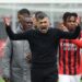 Sergio Conceicao AC Milan ميلان كونسيساو