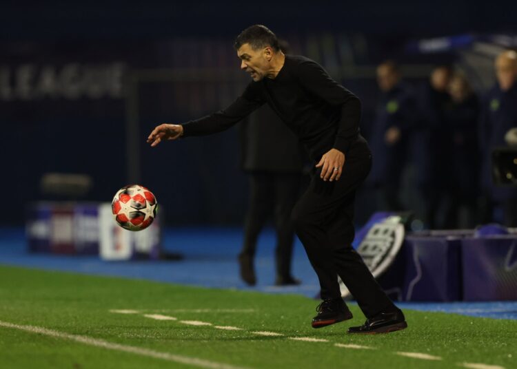 Sergio Conceicao Milan ميلان كونسيساو