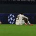 ميلان Milan dejected