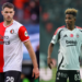 MR: A sacrifice is needed for Gimenez. Gedson Fernandes proposed for the midfield
