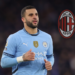 Kyle Walker AC Milan ميلان ووكر