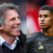 Gianfranco Zola Marcus Rashford