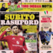 Gazzetta: Rashford targeted immediately. An acceleration for the Englishman
