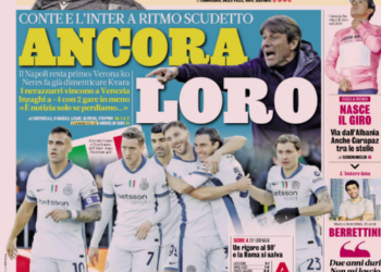 Gazzetta: Milan’s decision soon: Rashford or Walker