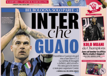 Gazzetta: AC Milan want Kyle Walker