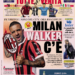 Gazzetta: Here’s Kyle Walker – He is set to be Milan’s first signing