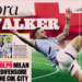 Gazzetta: Kyle Walker to Milan – The Rossoneri with a new British style