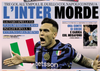 Gazzetta: Milan’s plans for attack: Joao Felix or Gimenez