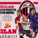 Gazzetta: Milan’s attacking options in the market – Gimenez, Hojlund and more