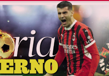 Gazzetta: Milan, victory or hell | The Rossoneri aim for redemption