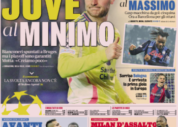 Gazzetta: Milan, Gimenez says yes