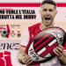 Gazzetta: Santiago Gimenez wants Milan move – Walker could make debut in derby