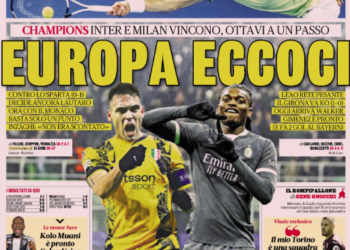 Gazzetta: Milan, Walker today and Gimenez is ready