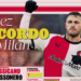 Gazzetta: Gimenez wants Milan but Feyenoord grant no discounts