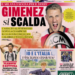 Gazzetta: Milan dreams of the derby; Gimenez is warming up