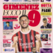 Gazzetta: Gimenez to Milan – Joao Felix too? Meanwhile Bologna want Calabria