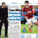 Tuttosport: Conceicao plays for his future – Some are pushing for Xavi and Terzic