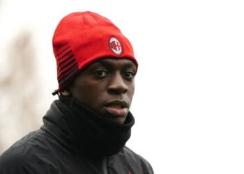 Bob Murphy Omoregbe أومورجبي