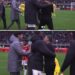 Argument and tension between Conceicao and Calabria after win vs Parma