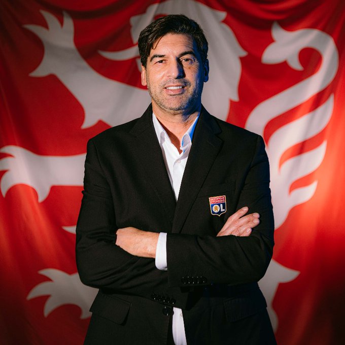 Paulo Fonseca